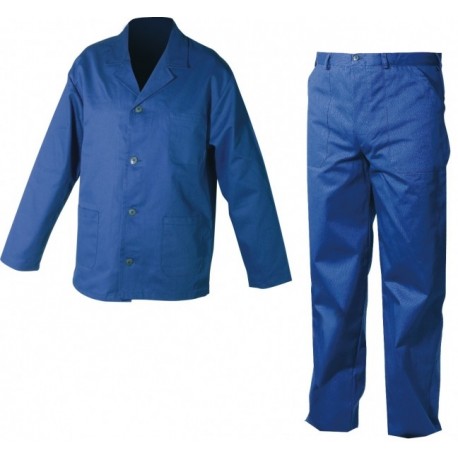 Работна куртка и панталон ELAN Код:1412037