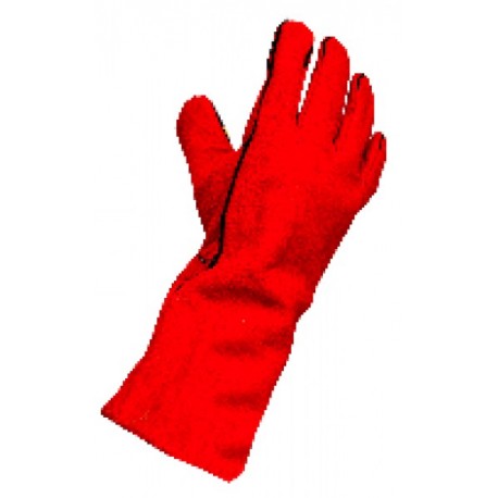 Работни ръкавици за заваряване Код: 077134