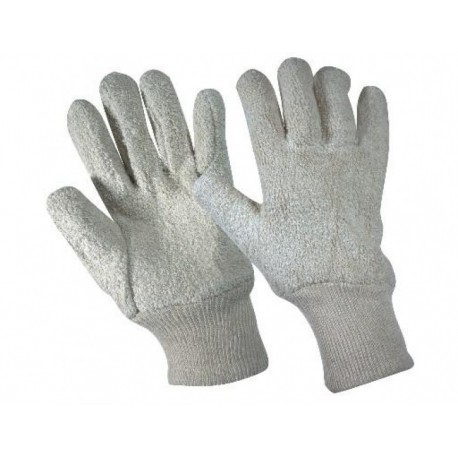 Работни ръкавици топлозащитни DUNLIN Код: 0105038