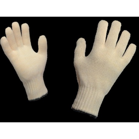 Работни ръкавици топлозащитни двуслойни OVENBIRD - 27 Код:137031-10