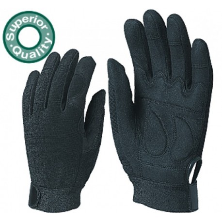 Студозащитни работни ръкавици Код:111003