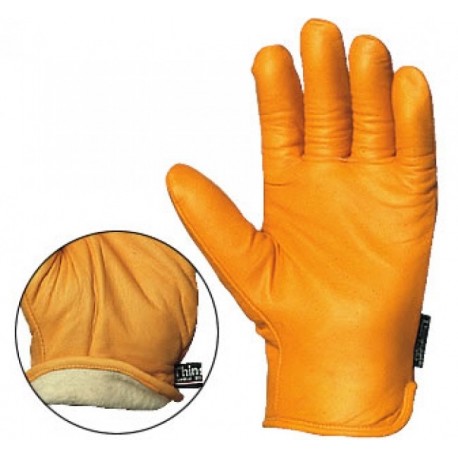 Зимни работни ръкавици Код:111008
