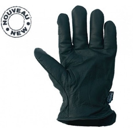 Зимни работни ръкавици Код:111007