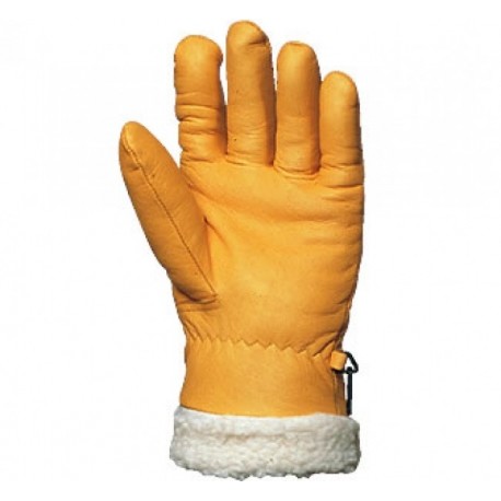Зимни работни ръкавици Код: 28095
