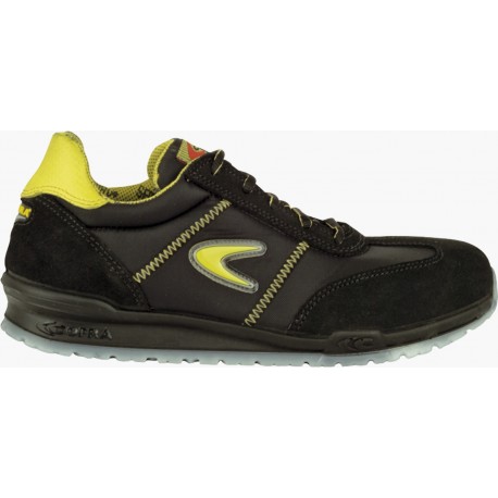 Safety shoes COFRA OWENS S1P SRC