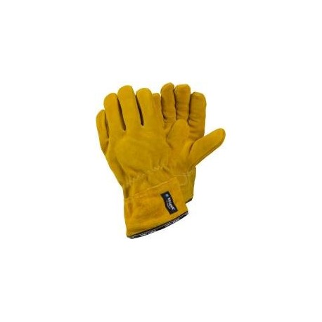 Работни ръкавици за заварчици Ejendals Tegera. Код 0114013