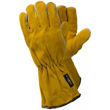 Работни ръкавици за заварчици Ejendals Tegera. Код 0114014