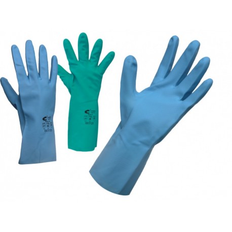 Ръкавици от нитрил GREBE