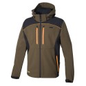 Winter Work Jackets