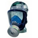 Mask and filters - MSA
