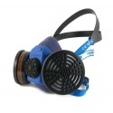 Half-Mask Respirators