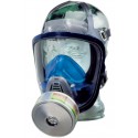 Full-face Respirators