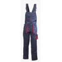 Overalls, Semi-overalls and Trousers
