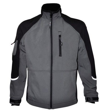 Зимно работно яке ELEVATION SOFTSHELL 