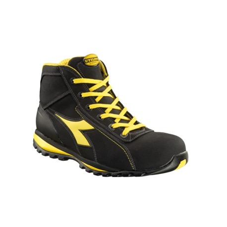 Работни обувки DIADORA GLOVE II HIGH S3 HRO SRA