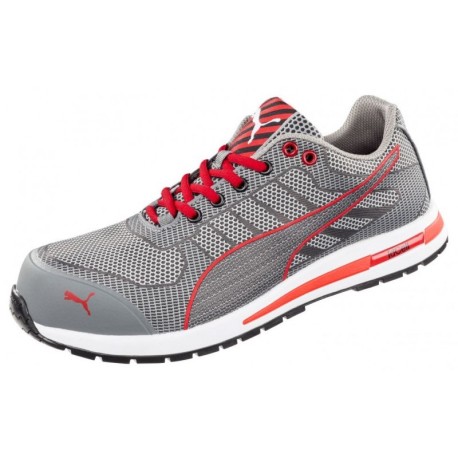 Работни обувки- PUMA XELERATE KNIT LOW S1P HRO SRC