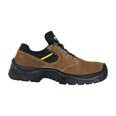 Работни обувки- половинки модел ATLETIC LOW S1