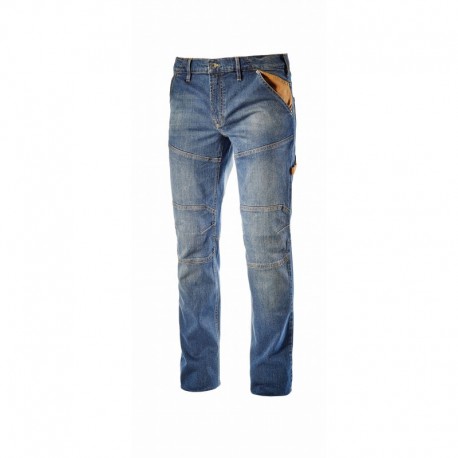 Мъжки дънкови панталони DIADORA PANT STONE PLUS Код: 010407235