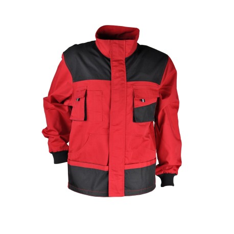 Работно яке модел EMERTON RED