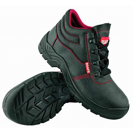 Safety boots Toledo S1P