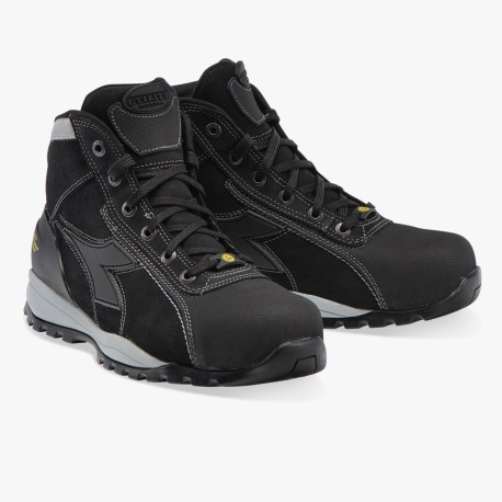 Работни обувки DIADORA GLOVE TECH HI PRO S3 SRA HRO ESD