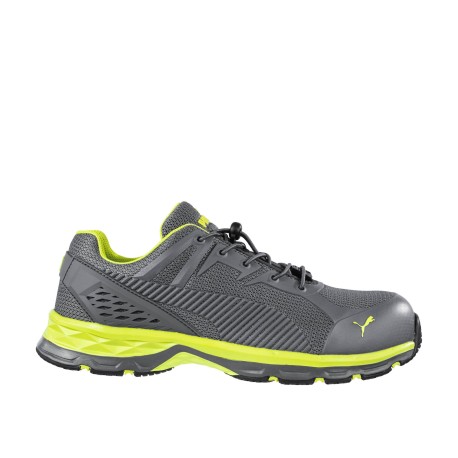 Работни обувки модел PUMA FUSE MOTION LOW S1P HRO SPA