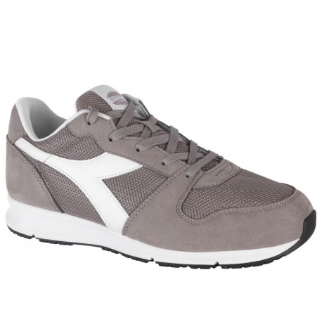 Обувки DIADORA CREW MICROMESH OB SRC- сиви