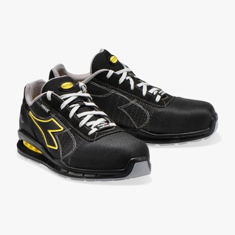 Работни обувки DIADORA RUN NET AIRBOX MATRYX LOW S3 SRC