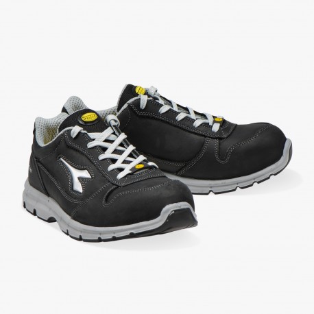 Работни обувки модел DIADORA RUN LOW S3 SRC ESD