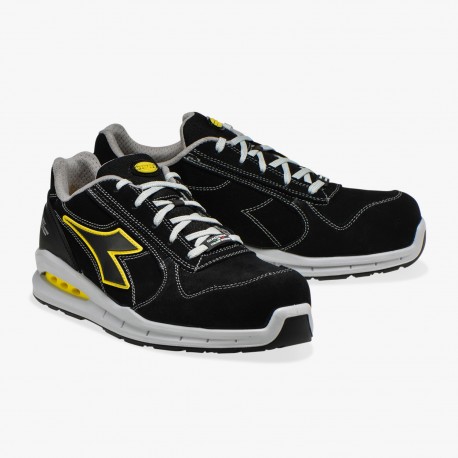 Работни обувки DIADORA RUN NET AIRBOX LOW S3 SRC