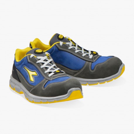 Работни обувки DIADORA RUN II LOW S3 SRC ESD