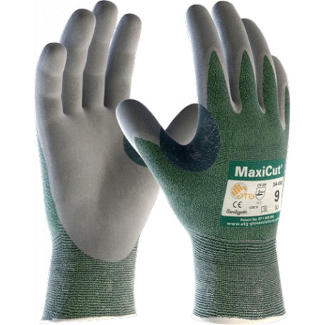 ATG MaxiCut