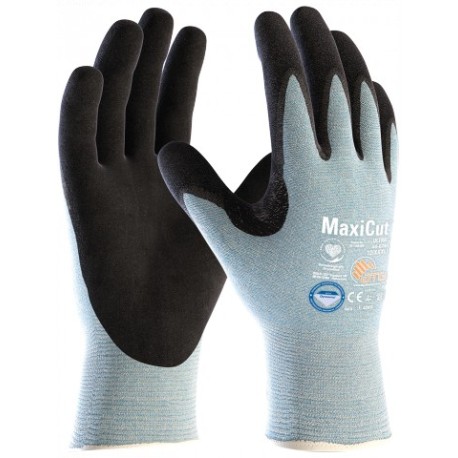 ATG Glove Maxicut Ultra , Diamon black