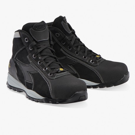 Работни обувки DIADORA GLOVE TECH HI PRO S3 SRA HRO ESD
