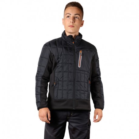 DIADORA LIGHT PADDED JACKET TECH