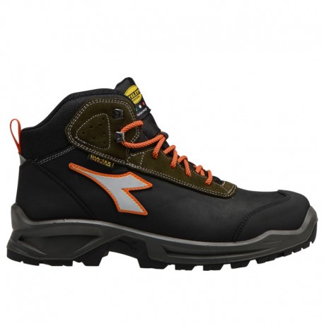 DIADORA SPORT DIATEX MID S3 WR CI SRC