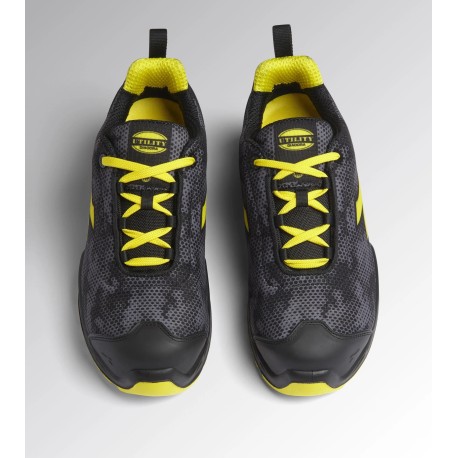 Работни обувки DIADORA SHARK STABLE IMPACT LOW S3 SRC ESD