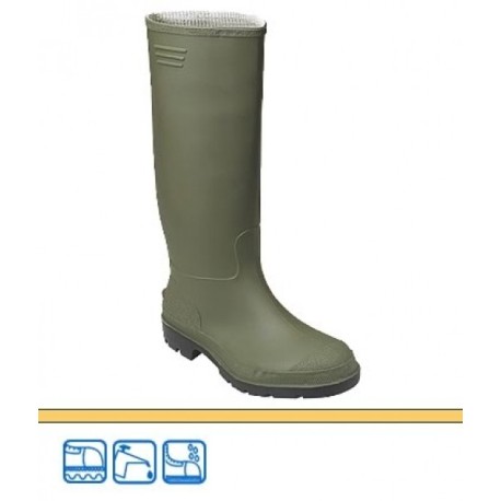 Ботуши гумени DUNLOP SELENIUM Kод: 28009