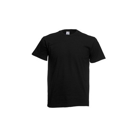 Тениска от трико TSRA 150 BK BLACK/черна/ Код: 01043003