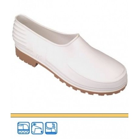 Обувки половинки гумени DUNLOP TYSONITE Код: 111038