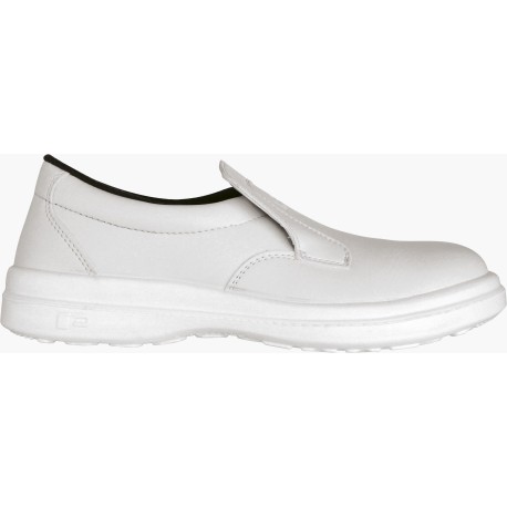 Половинки професионални SANITARY LOW Код: 076286