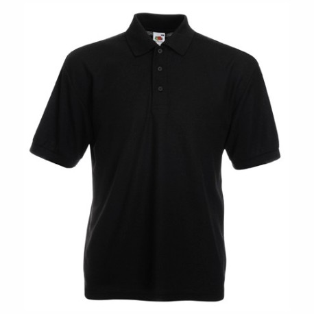 Тениска от трико PORA 200 BK BLACK /черна/ Код: 371324109