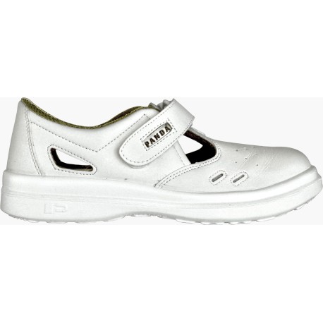 Половинки професионални SANITARY SANDAL Код: 01052070