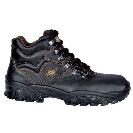 Safety boots NEW RENO UK S3
