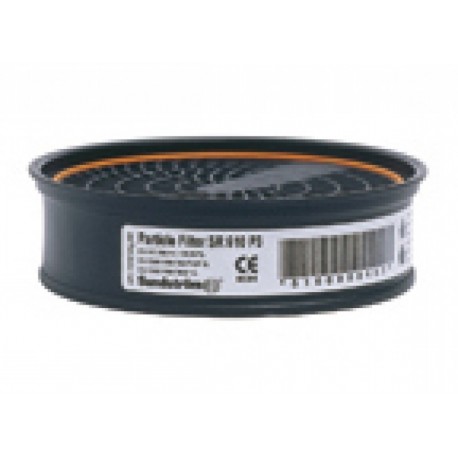 Прахов филтър SUNDSTROM SR 510 P3 Код: 01053021