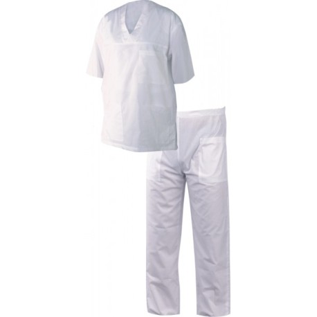 Medical set for nurses and doctors