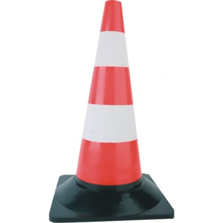 Конус от полиетилен с основа CONE 2 Код: 075008